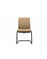 Stressless Chilli Low Back Dining Chair (L) D400