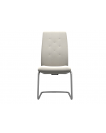 Stressless Rosemary High Back Dining Chair (L) D400