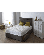 Highgrove Beds Dreamworld Dalton Ergosense Pocket 1000 Divan Bed