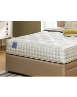 Relyon Dreamworld Derwent Natural Pashmina 2400 Mattress