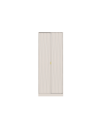 Diamond Kashmir 2 Door Wardrobe