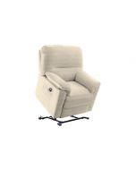 G Plan Chadwick Dual Elevate Armchair