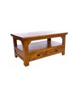 Ancient Mariner East Indies Coffee Table