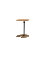 Stressless Ellipse Table