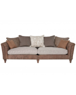 Westbridge Explorer Grand Split Mixed Sofa