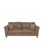 Westbridge Explorer Large Leather Sofa