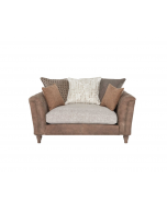 Westbridge Explorer Mixed Love Seat