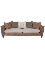 Westbridge Explorer Extra Large Mixed Sofa