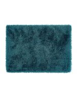 Extravagance Teal Rug