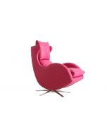 Fama Lenny Swivel & Rocking Armchair