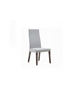 Alf Italia Ferrara Living and Dining Set of Two Dining Chairs