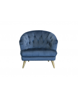 Alexander & James Florence Chair