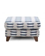 G Plan Riley Footstool