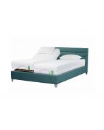 TEMPUR® Genoa Adjustable Massage Bedstead