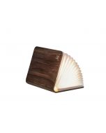 Gingko Design Smart Booklight Mini Walnut