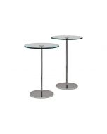 Cattelan Italia Gliss Circular Coffee Table