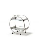 Kesterport Hammond Drinks Trolley