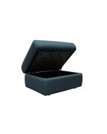 G Plan Harper Storage Footstool