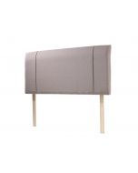 Harrison Spinks Deco Strut Headboard