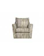 Collins & Hayes Hawthorne Swivel Chair