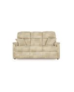 Celebrity Hertford 3 Seater Single Motor Recliner Sofa