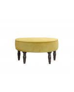 Alexander & James Imogen Footstool