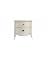 Chateau Large Bedside Cabinet