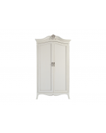 Chateau 2 Door Wardrobe