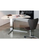 Cattelan Italia Island Office Desk