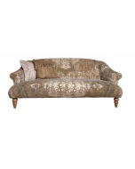 Tetrad Jacaranda Petit Sofa