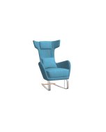 Fama Kangou Armchair