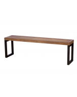 Ruston Living & Dining Large Bench