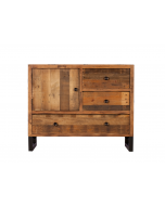 Ruston Living & Dining Narrow Sideboard