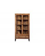 Ruston Living & Dining Display Cabinet