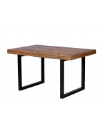 Ruston Living & Dining Extending Dining Table