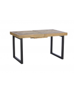 Ruston Living & Dining Extending Dining Table (New)