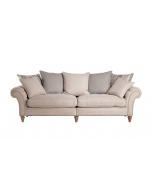 Westbridge Keaton Grand Split Sofa