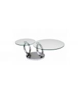 Kesterport Rings Coffee Table