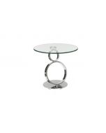 Kesterport Rings Lamp Table