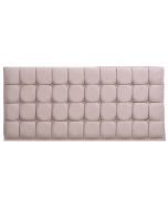 Highgrove Beds Kew Strutted Headboard