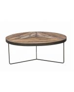 Bluebone Kleo Large Coffee Table