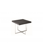 Alf Italia Ferrara Living and Dining Square Lamp Table