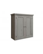 Rennes Dining Larder Unit Top