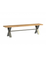 Phoenix Large Dining Bench