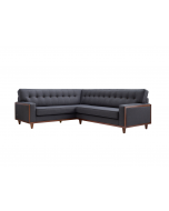 G Plan Vintage Fifty Nine Corner Sofa