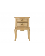 Sudbury Bedroom Bedside Table