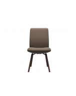 Stressless Laurel Low Back Dining Chair (L) D200