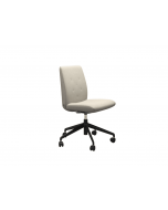 Stressless Rosemary Low Back Home Office Chair