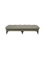 Alexander & James Luisa Footstool