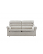 G Plan Malvern 3 Seater Sofa (2 Cushions)